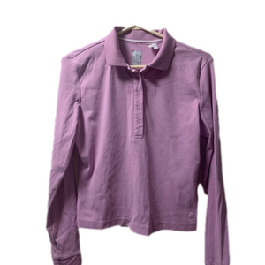 Vintage Fila striped sweater XL